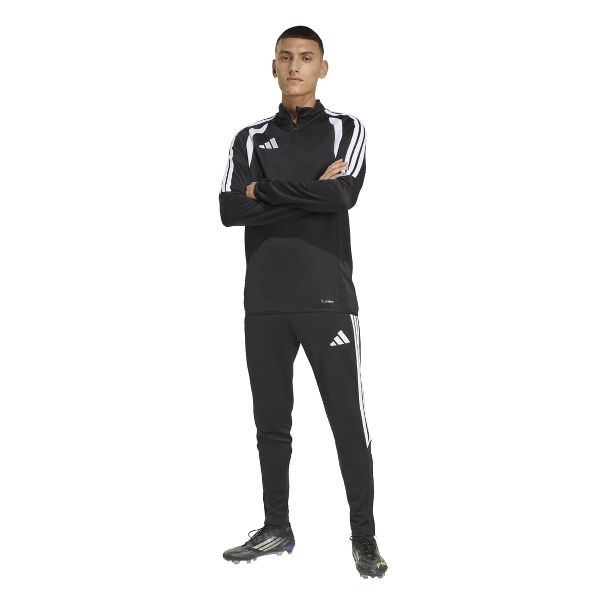 adidas Trainingshose TIRO 26 LEAGUE - slim fit 